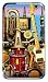 GelaSkins Protective Skin for iPod touch 1G (Music Castle)--with Access to Matching Digital Wallpaper Downloads