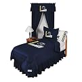 San Diego Chargers Bedding Collection