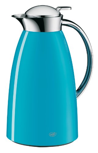 ALFI  Caraffa Termica Lt.1,0 Acquamarina Gusto ALFI  Caraffa Termica Lt.1,0 Acquamarina Gusto