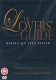 Lovers' Guide 2- Making Sex Even Better [DVD]
