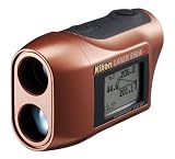 ニコン 携帯型レーザー距離計 レーザー550ASレーザー550AS L550AS