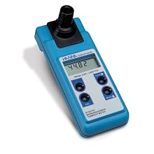 Hanna Instruments HI 93703C Portable Logging Turbidity Meter Kit