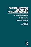 The collected works of William Morris