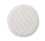Hitachi 308515 5-Inch Hook and Loop Buffing Pad for DV13YB, 3-Pack [並行輸入品]