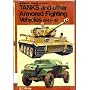 TANKS and Other Armored Fighting Vehicles: 1942-1945 (Mechanized Warfare in Color)