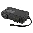 OtterBox Waterproof Universal Case (Black)
