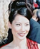 LUCY LIU 8X10 COLOR PHOTO