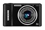 Samsung ST66 Compact Digital Camera - Black (16.1MP, 5x Optical Zoom) 2.7 inch LCD