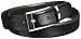 Geoffrey Beene Men's 1 1/4" Reversible Dress Belt
