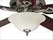 Hunter 28301 12 Bowl Light 120watt - Scavo