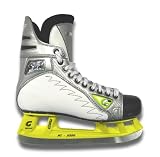 Graf Supra 735 Limited Edition CUSTOM Ice Hockey Skate [SENIOR]
