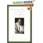 Brother Roger of Taize: Essential Writings (Modern Spiritual Masters)