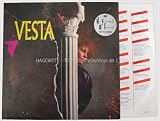 Vesta (1986) / Vinyl record [Vinyl-LP]