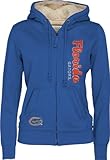 Florida Gators Women's Vault Full Zip Hooded Sweatshirt