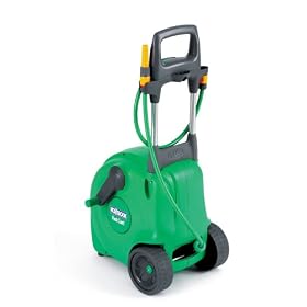 Hozelock Fast Cart