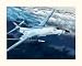 Dragon 1/144 U.S. Air Force B-1B Test Program
