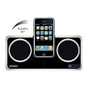 Jensen Docking Speakers