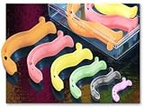 Oral Airway Kit, polybag, Latex-Free