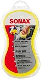 Zoom Produkt-Bild: SONAX 04280410 AutoSchwamm D/GB/F/NL/I/E
