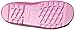 Western Chief Unisex-Child Kids Girls' Waterproof Easy-On Character Rain Boot, 9 Toddler