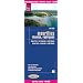 Mauritius, Reunion, Rodrigues 1 : 90 000: Kartenbild 2seitig