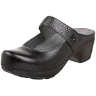Dansko Solitaire Clog