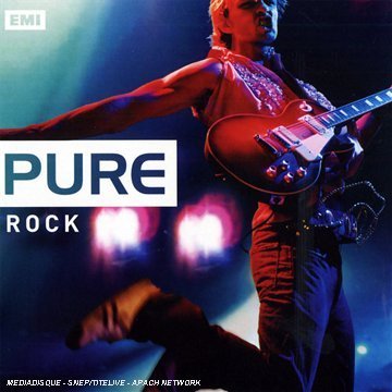 CD-Charts  Search : Pure: Rock