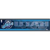 Utah Jazz Strip