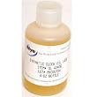 Synthetic Clock Oil 140B 4oz Bottle Lube