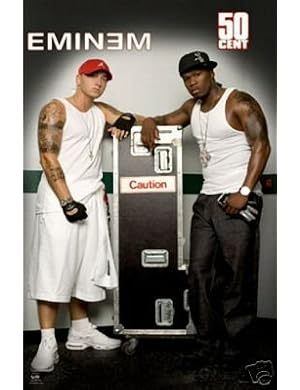 Eminem Poster