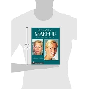 Permanent Makeup and Reconstructive Tattooing