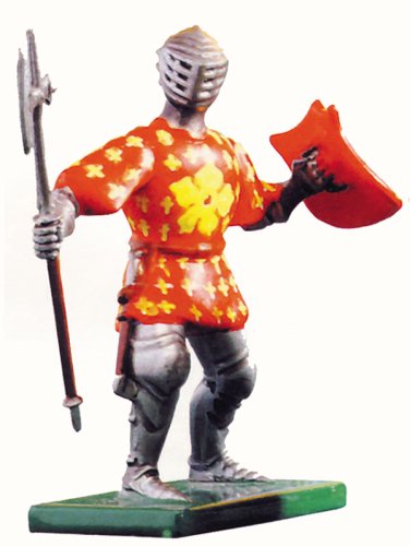 Childrens Toyshop  Toys : Knight - Sir Gilbert Umfraville (41083)