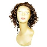 R&B Collection Lace Front Jet Black