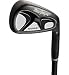 Tourney 4-GW Iron Set wtih Graphite Shafts( LIE: N/A )