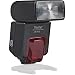 Photo : Vivitar DF340Z-N Digital TTL Shoe Mount Flash for Nikon i-TTL, Guide Number 34 M / 112 ft (@50mm ISO 100)