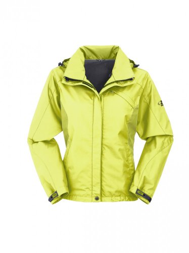 Maul Belleville-Megatex Jacke, Größe Maul:48