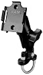 RAM Mounting Systems RAM-B-149Z-AP5U Handlebar Mount for Apple iPod Nano (3rd Generation)