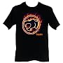 ThunderCats Flame Logo Mens T-Shirt