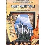 Night Music, Vol. 1 - A Naxos Musical Journey