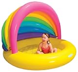 Intex 57420NP - Pool Rainbow Shade