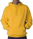 Adult SUPER SWEATS Hooded Pullover