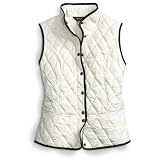 Snowflake Vest