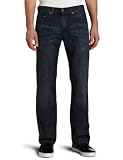 Levi's Mens 559 Relaxed Straight Jean, Andi, 30X30