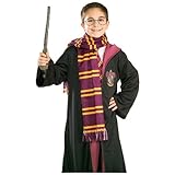 Harry Potter Scarf Costume Accessory