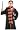 Harry Potter Scarf Costume Accessory Image #1