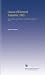Census of Electrical Industries, 1902-: Street Railways and Trolleybus and Motorbus O...