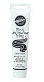 Wilton Black Icing Tube