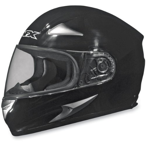 AFX FX-90 Helmet - Large/Black On Sale