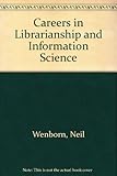 Careers in librarianship and information science
