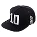 Bioworld Haikyu!! ShÅyÅ Hinata #10 Snapback Hat